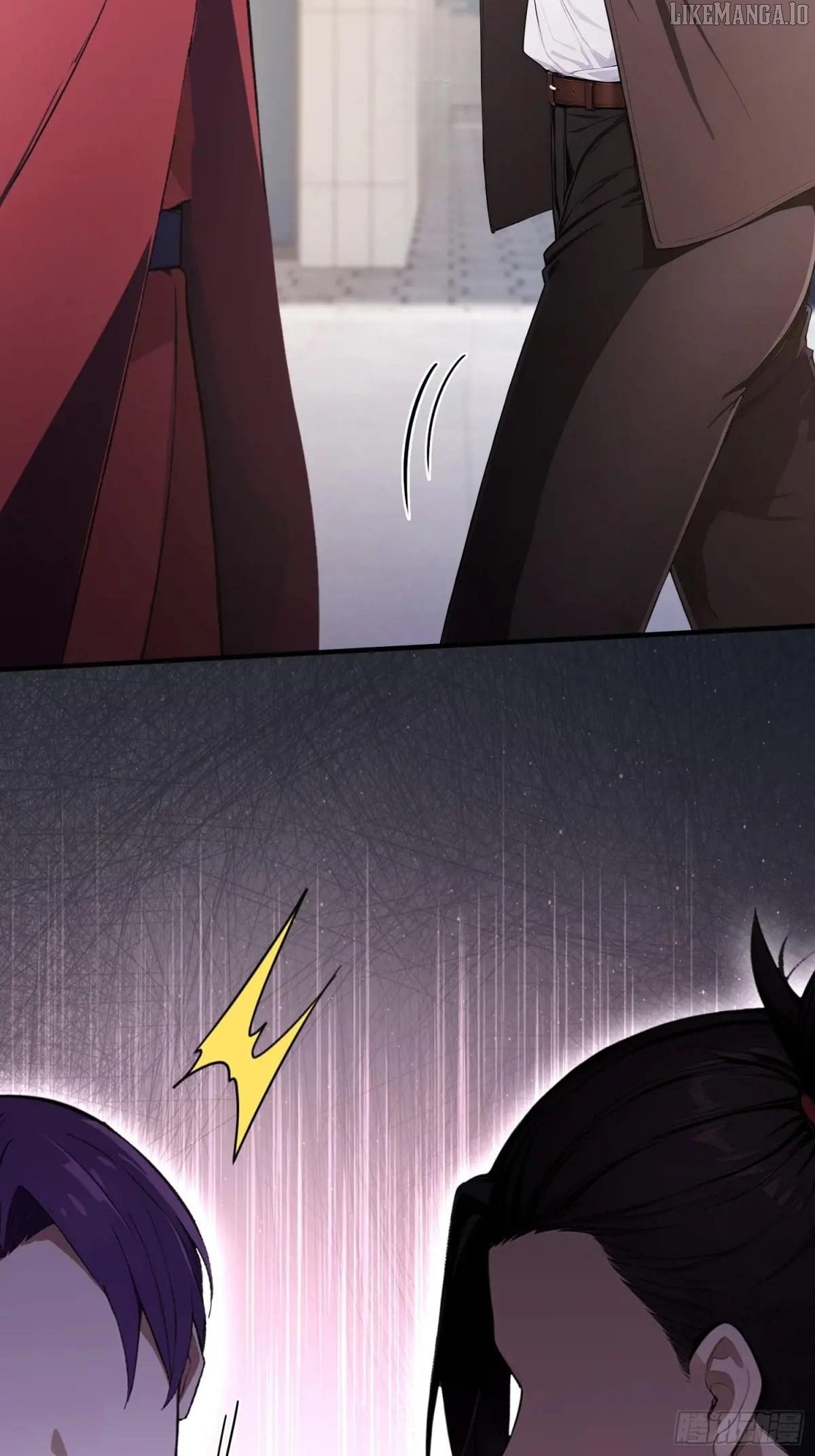 Outrageous! I opened a training class for empresses Chapter 67 - page 48
